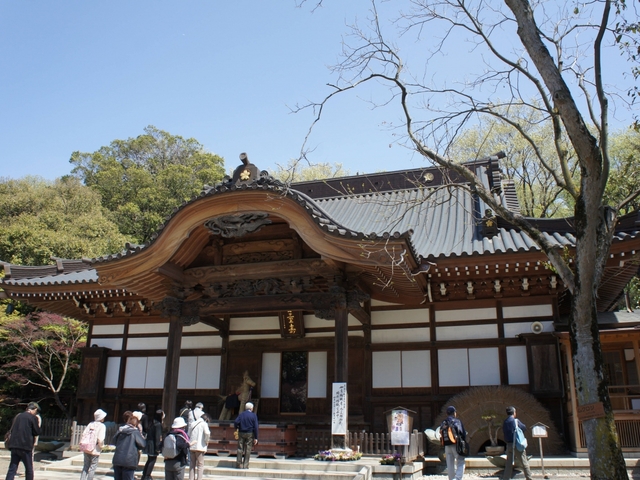 6位 深大寺 / 調布・狛江