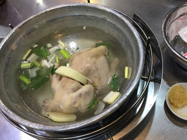 陳玉華ハルメ元祖タッカンマリ