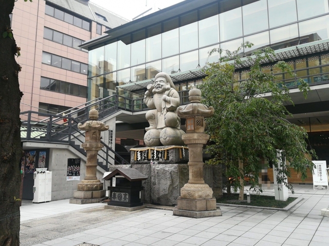 2位 神田神社(神田明神) / 神田・神保町