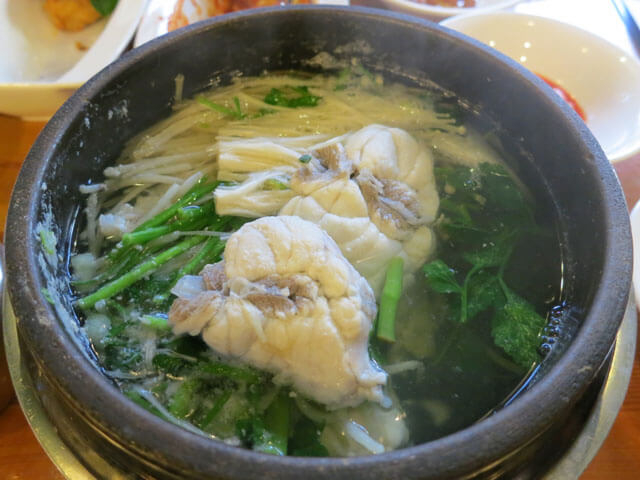  クムスポックク 本店