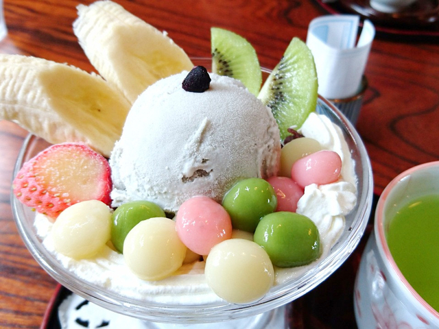 函館のオシャレなカフェ人気ランキング インスタ映えするランチやスイーツもご紹介 トラベルマガジン