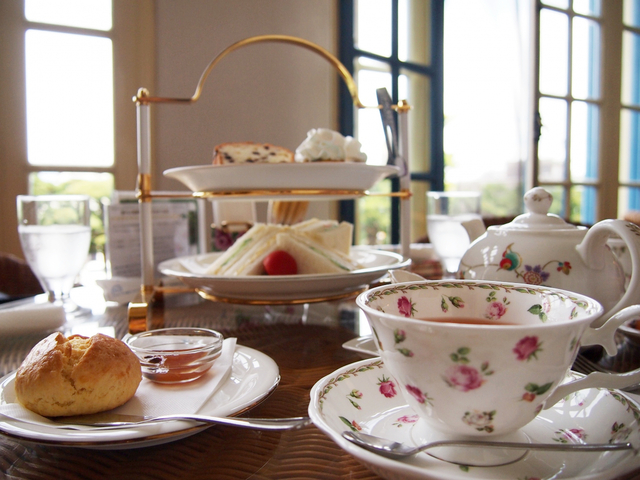 4. 実はとってもオシャレなんです♪ 函館のカフェに行こう