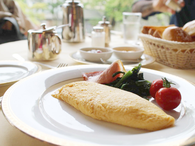 1. 日光金谷ホテル / 栃木県