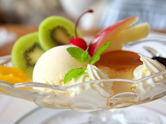 ホテルニューグランド / 神奈川県