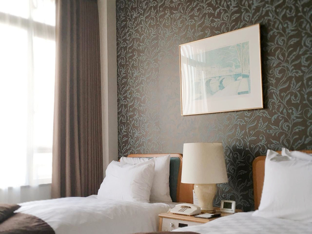 7. 蒲郡クラシックホテル / 愛知県