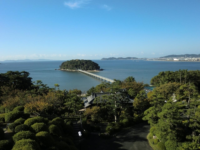 7. 蒲郡クラシックホテル / 愛知県