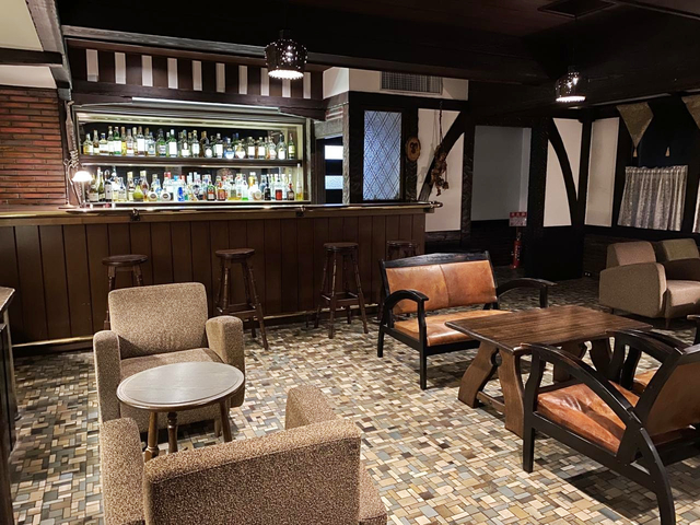 雲仙観光ホテル / 長崎県