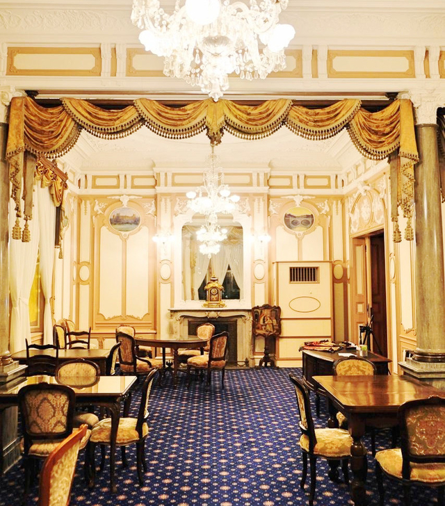 長楽館 / 京都府