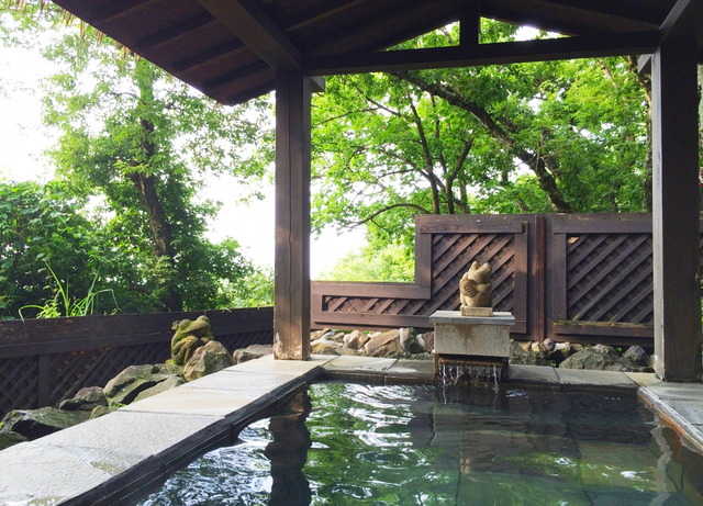 ホテル＆スパ アンダリゾート伊豆高原