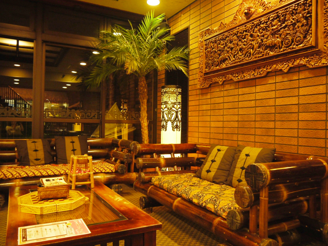 ホテル＆スパ アンダリゾート伊豆高原