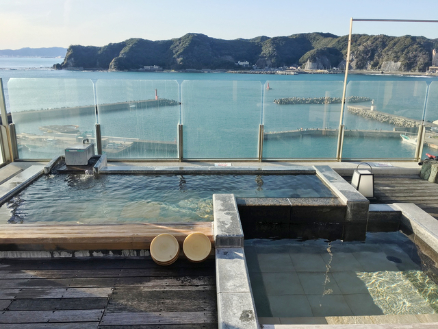 満ちてくる心の宿 吉夢 / 関東・千葉県