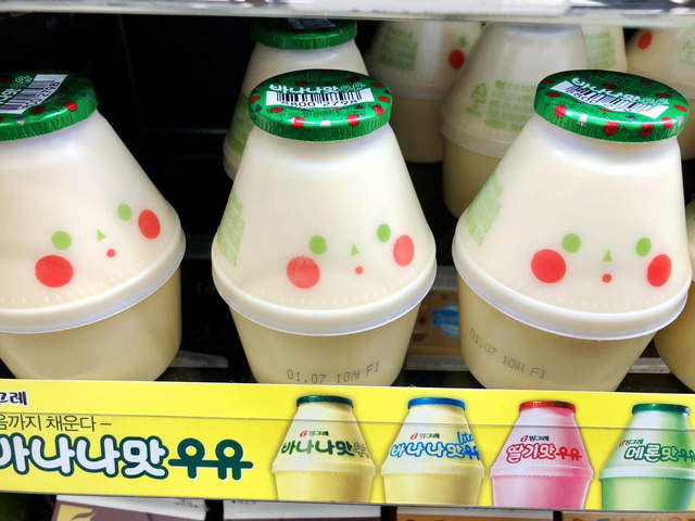韓国お土産ならこれ 女子人気が高い雑貨やお菓子などおすすめ商品選 トラベルマガジン