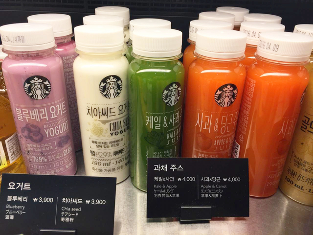 韓国お土産ならこれ 女子人気が高い雑貨やお菓子などおすすめ商品選 トラベルマガジン