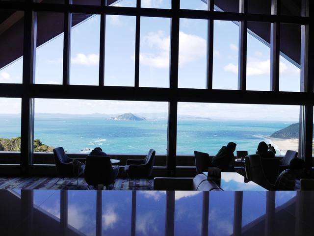 伊良湖オーシャンリゾート / 東海・愛知県