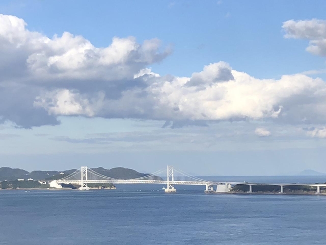 南あわじ温泉郷 ホテルニューアワジ プラザ淡路島 / 関西(近畿)・兵庫県
