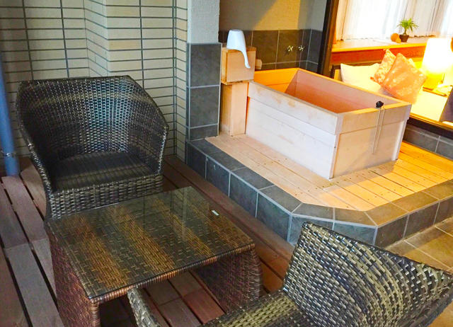 メルヴェール箱根強羅