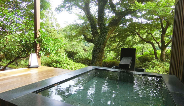 懐石旅庵 阿しか里