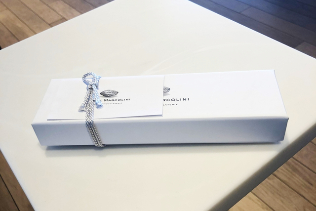 ピエール・マルコリーニ