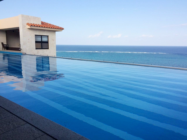 カフーリゾートフチャク コンド・ホテル / 恩納村冨着志利福地原