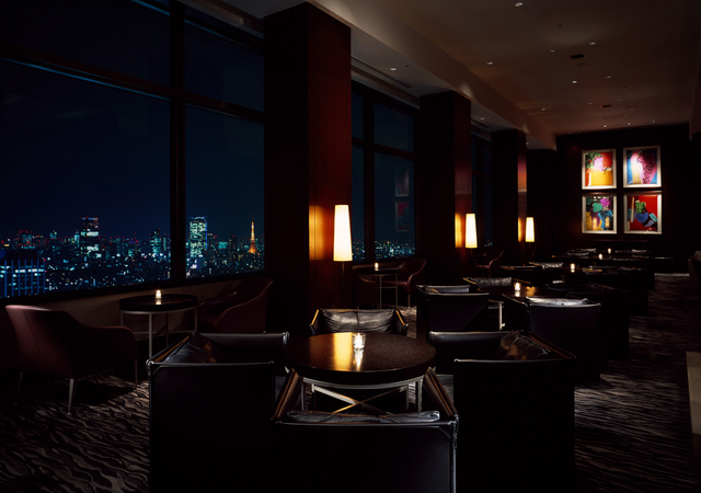 東京 夜景が綺麗なホテルのバー ラウンジ8選 穴場あり トラベルマガジン