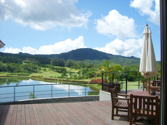 ジ・アッタテラス クラブタワーズ / 恩納村安富祖