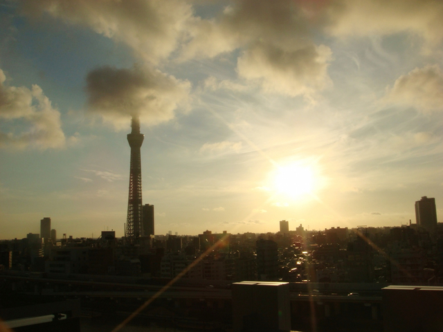 アパホテル＜浅草蔵前＞