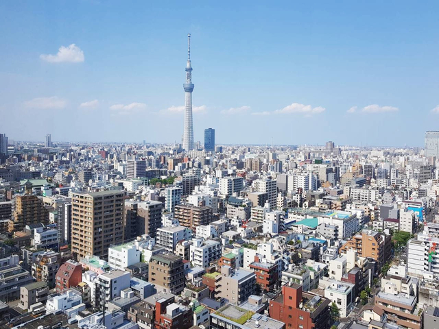 第一ホテル両国