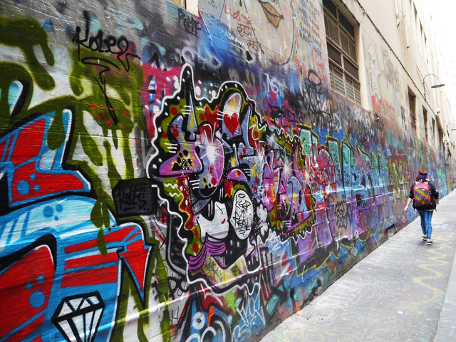 ホイザー レーン