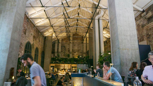 ハイアー グラウンド