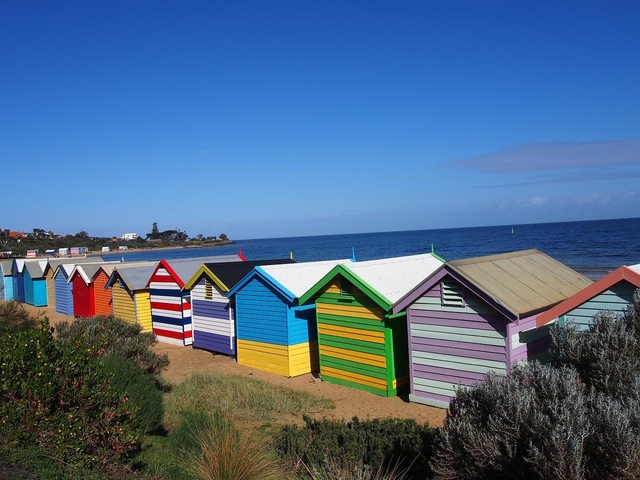 ブライトンビーチ