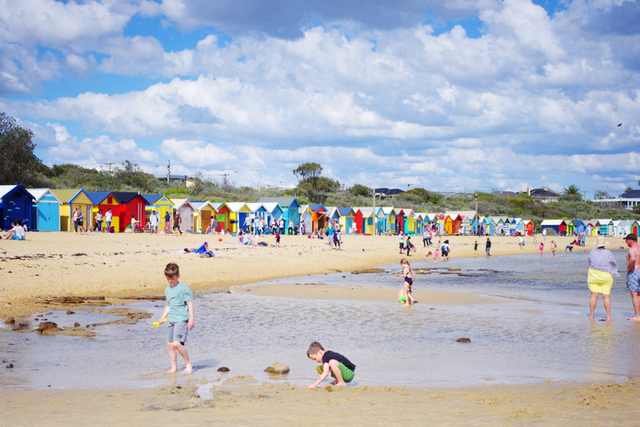 ブライトンビーチ