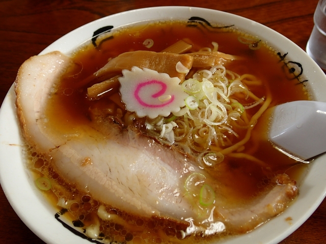 6位 食堂 はせ川