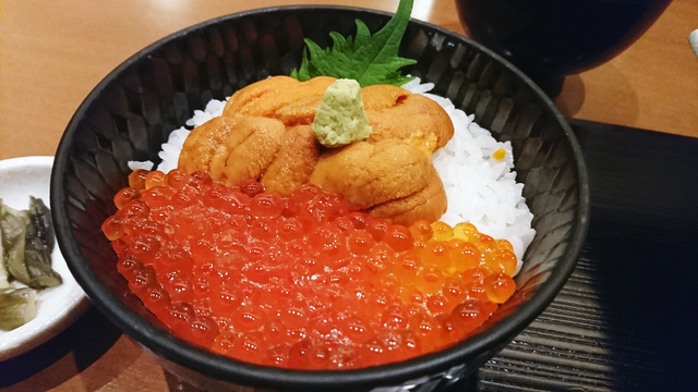 22年 函館朝市の楽しみ方 おすすめ店14選 絶品海鮮丼を紹介 トラベルマガジン