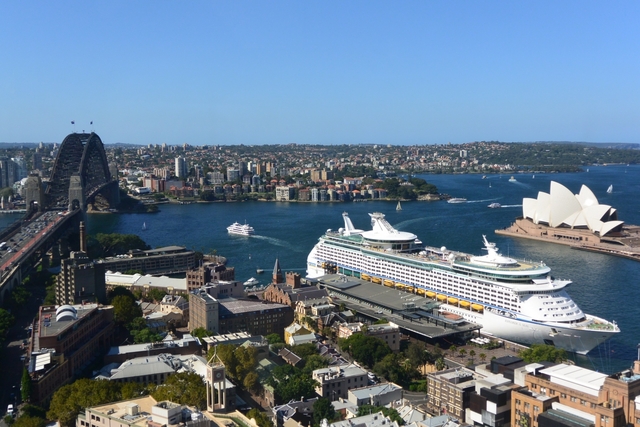 サーキュラー キー