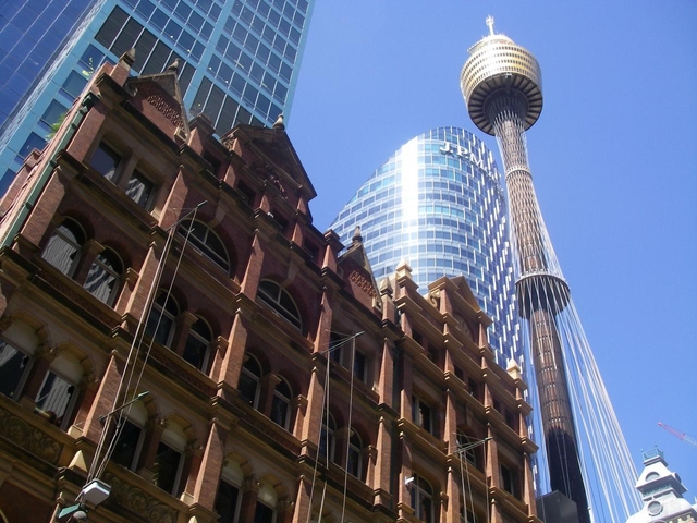 スカイウォーク