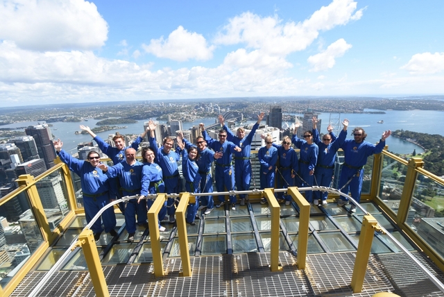 スカイウォーク