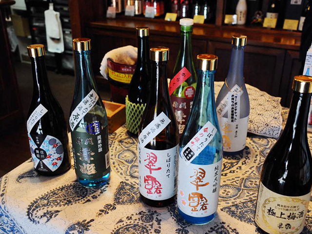 8. 神秘的な不思議スポット 開運を願って「諏訪大社」