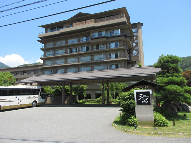 11. "日本一の星空"に出会える「阿智村」に宿泊