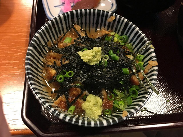 3回楽しむ「ひつまぶし」のおいしい食べ方