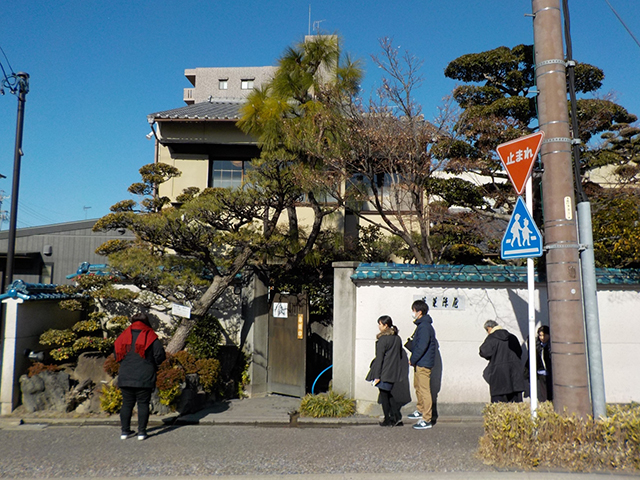 1位 あつた蓬莱軒 本店 / 熱田神宮周辺エリア