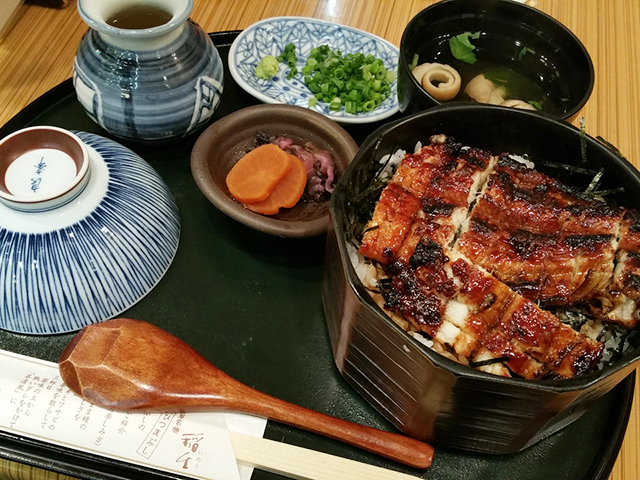 22年版 名古屋 ひつまぶし の名店 有名店をランキングtop12 トラベルマガジン