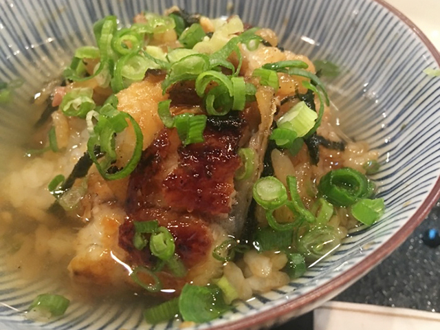 3位 ひつまぶし 稲生 エスカ店 / 名古屋駅周辺