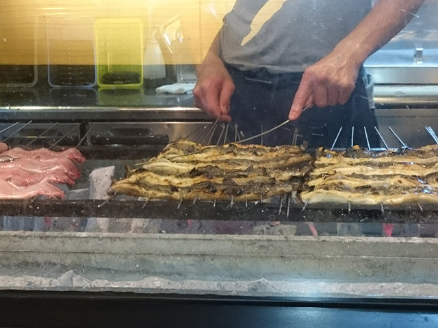 4位 ひつまぶし名古屋備長 ラシック店 / 栄エリア