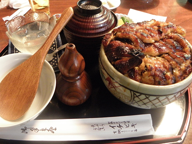 イチビキ / 名古屋駅周辺