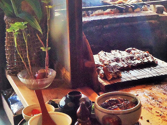 イチビキ / 名古屋駅周辺