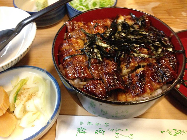 10位 宮鍵 / 名古屋駅周辺