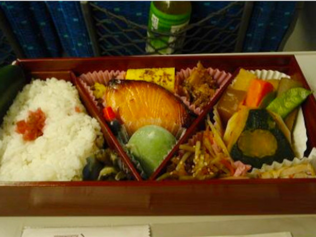 東京弁当 / JR東日本フーズ