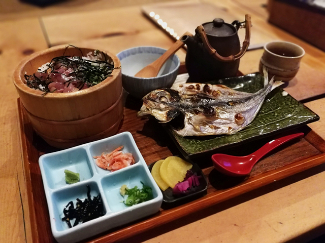 熱海ランチ ベスト15 海鮮やオシャレ洋食などおすすめ店ランキング トラベルマガジン
