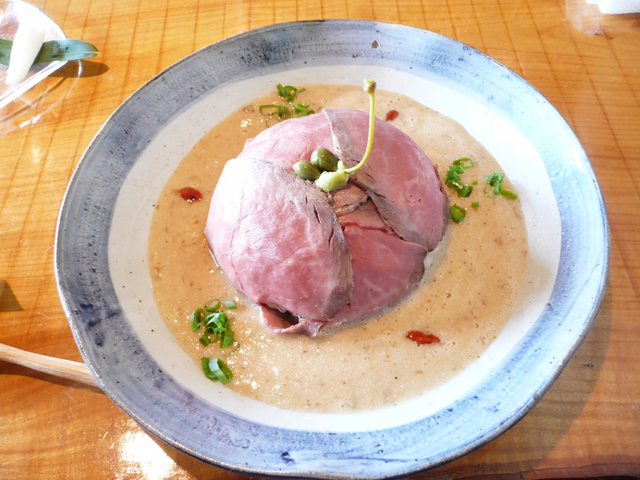 11位 麦とろ童子