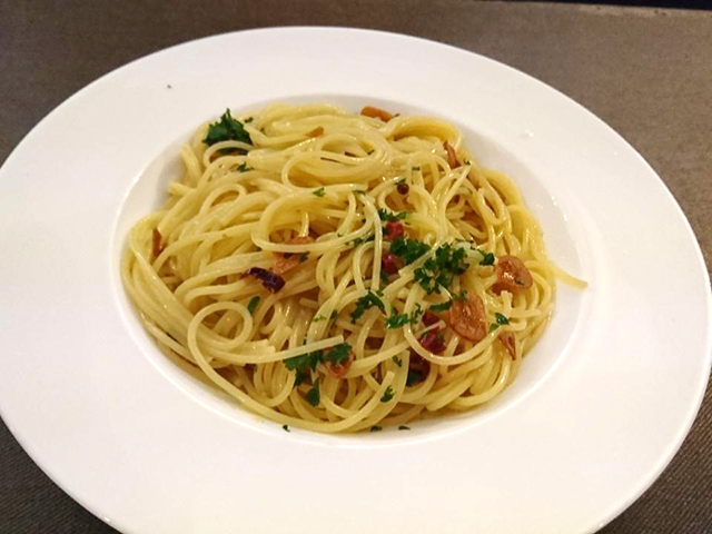 12位 イタリアンレストラン MON